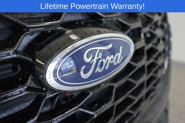 Thumbnail: 2026 Ford Explorer - 19
