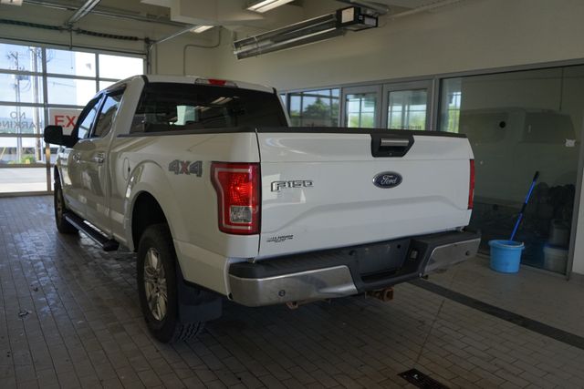 Thumbnail: 2015 Ford F-150 - 12