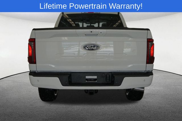 Thumbnail: 2026 Ford F-150 - 11