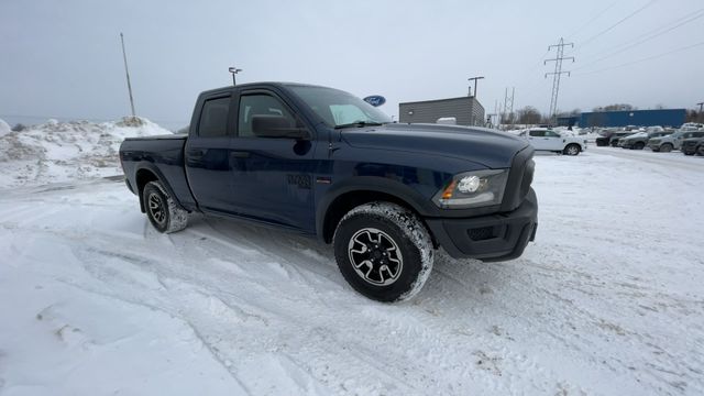 Thumbnail: 2021 RAM 1500 Classic - 2