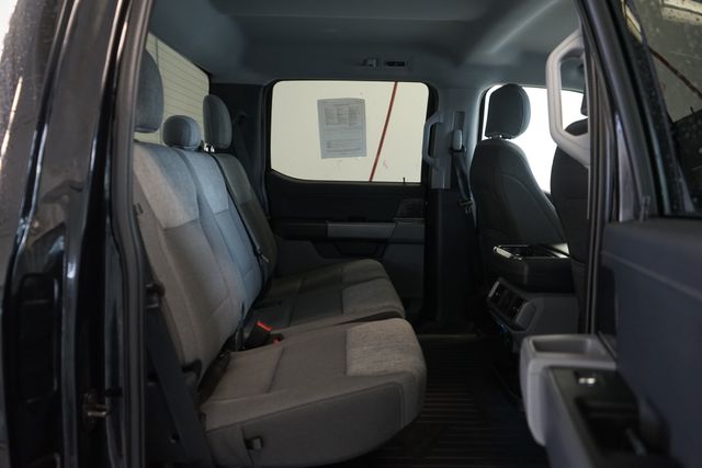 Thumbnail: 2021 Ford F-150 - 33