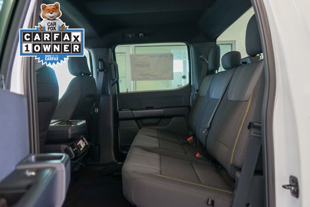 Thumbnail: 2025 Ford F-150 - 20