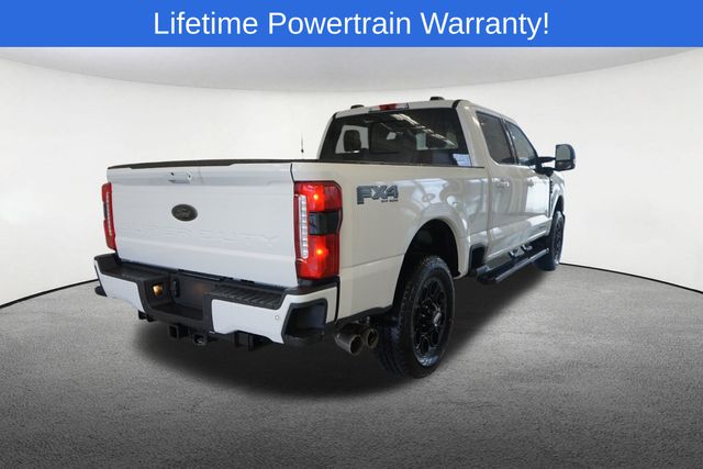 Thumbnail: 2026 Ford F-250 - 15