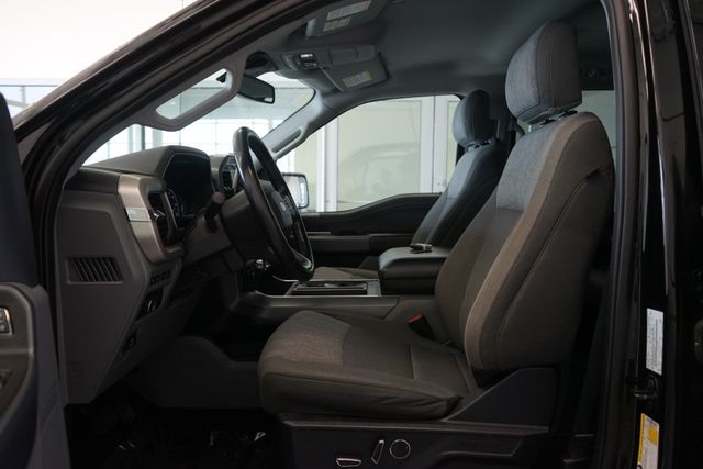 Thumbnail: 2021 Ford F-150 - 22