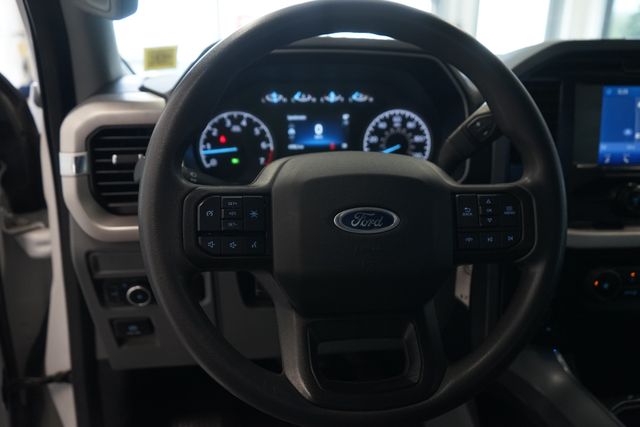 Thumbnail: 2023 Ford F-150 - 24