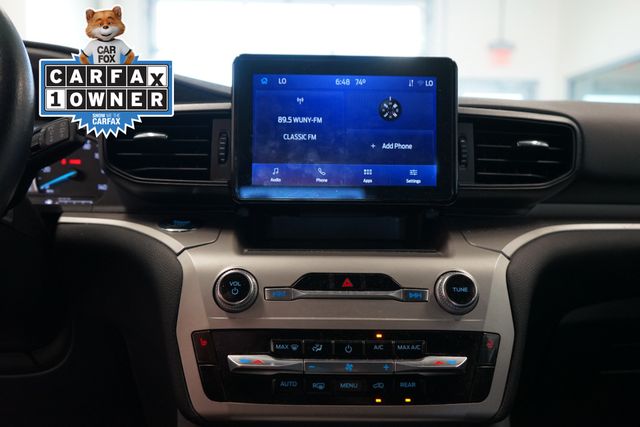 Thumbnail: 2022 Ford Explorer - 21