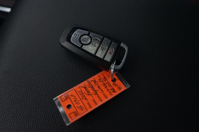 Thumbnail: 2024 Ford Expedition - 22