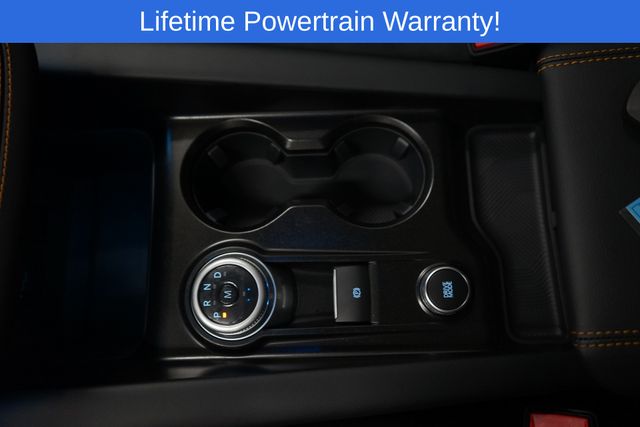 Thumbnail: 2026 Ford Explorer - 25