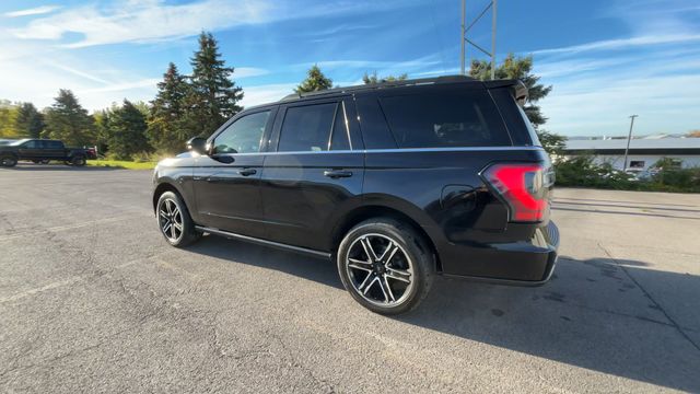 Thumbnail: 2019 Ford Expedition - 7