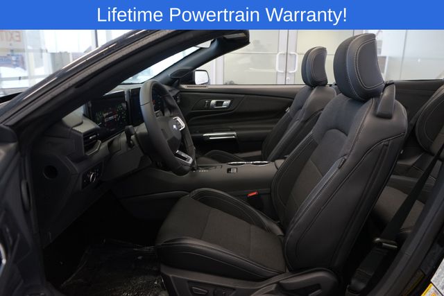 Thumbnail: 2026 Ford Mustang - 19