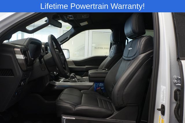 Thumbnail: 2025 Ford F-150 - 20