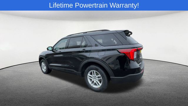 Thumbnail: 2026 Ford Explorer - 7