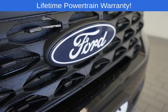 Thumbnail: 2025 Ford Maverick - 19