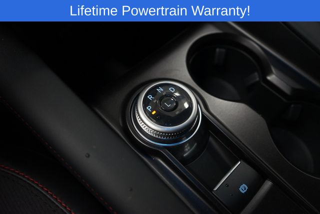 Thumbnail: 2026 Ford Explorer - 26