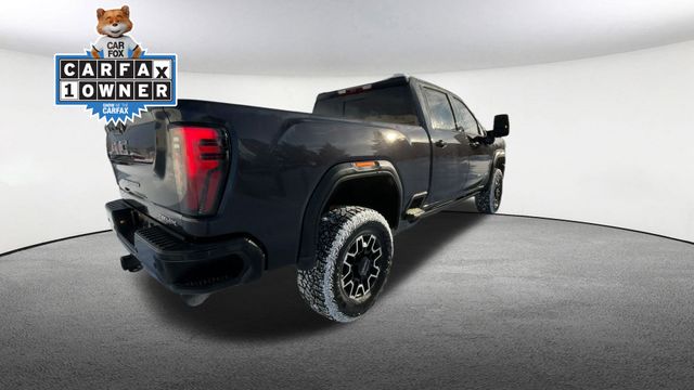 Thumbnail: 2024 GMC Sierra 2500 - 9
