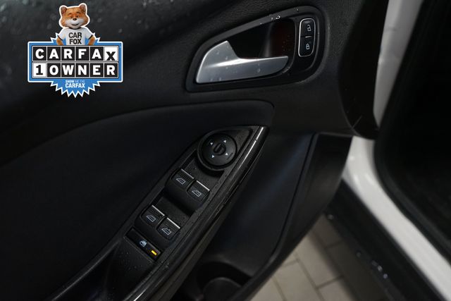 Thumbnail: 2016 Ford Focus - 19