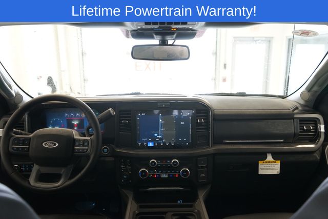 Thumbnail: 2026 Ford F-350 - 31