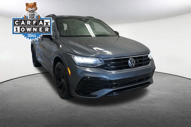 Thumbnail: 2023 Volkswagen Tiguan - 15