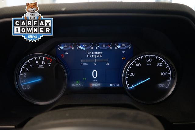 Thumbnail: 2023 Ford F-150 - 21