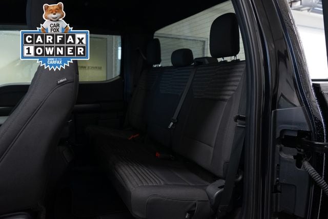 Thumbnail: 2023 Ford F-150 - 28