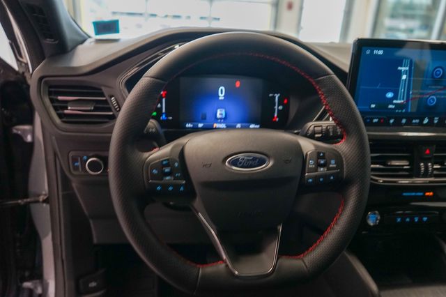 Thumbnail: 2025 Ford Escape - 14