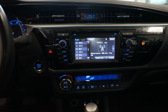 Thumbnail: 2016 Toyota Corolla - 20