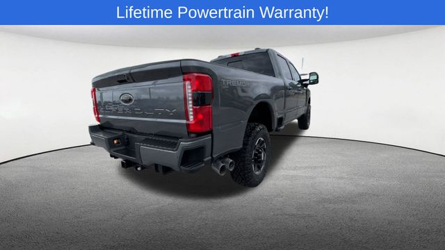 Thumbnail: 2026 Ford F-250 - 9