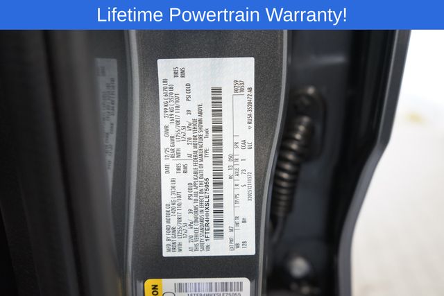 Thumbnail: 2025 Ford Ranger - 25