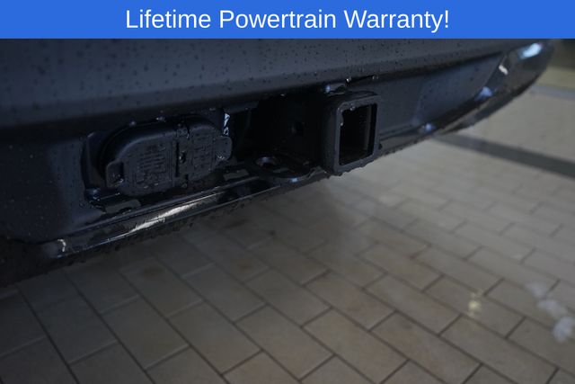 Thumbnail: 2026 Ford Explorer - 5