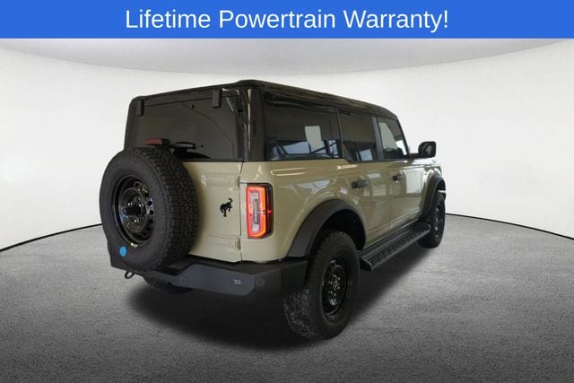 Thumbnail: 2026 Ford Bronco - 14