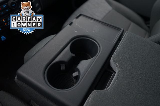 Thumbnail: 2026 Ford F-550 - 19