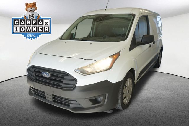 Thumbnail: 2020 Ford Transit Series - 1