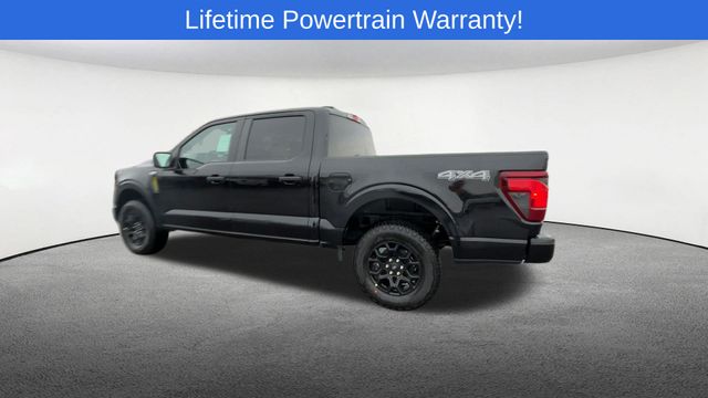 Thumbnail: 2025 Ford F-150 - 7