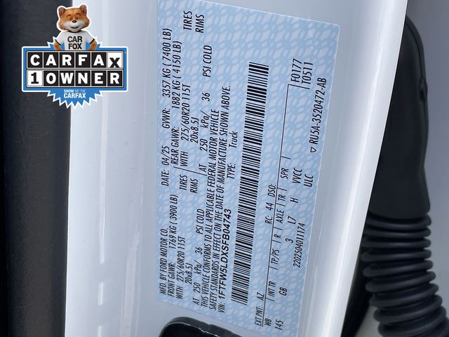 Thumbnail: 2025 Ford F-150 - 42