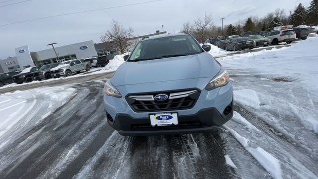 Thumbnail: 2021 Subaru Crosstrek - 3