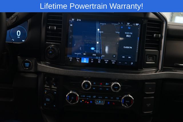 Thumbnail: 2026 Ford F-250 - 28