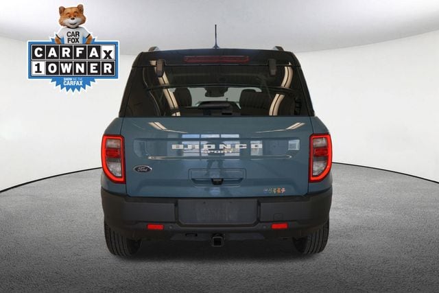 Thumbnail: 2022 Ford Bronco Sport - 12