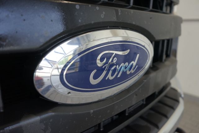 Thumbnail: 2020 Ford F-550 - 19