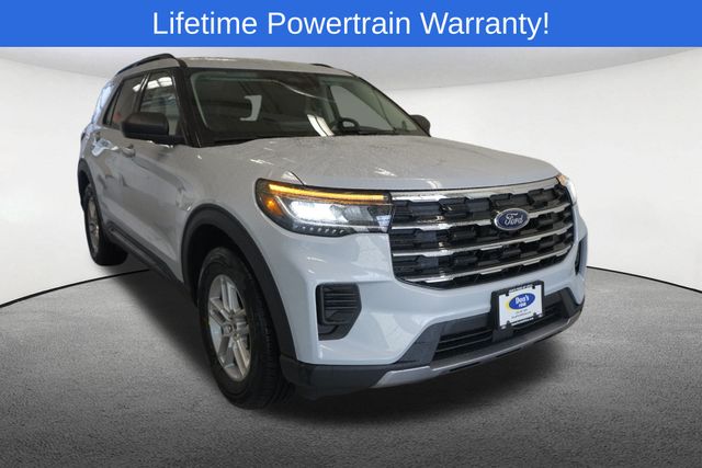 Thumbnail: 2026 Ford Explorer - 18