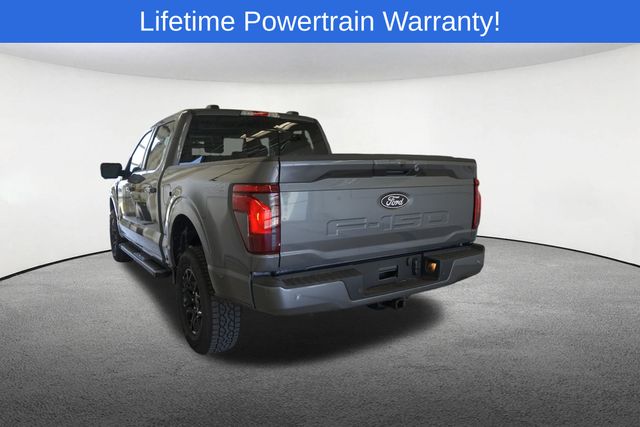 Thumbnail: 2026 Ford F-150 - 11