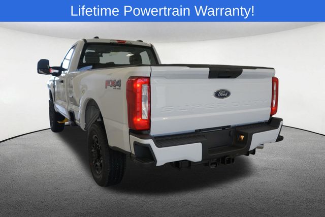 Thumbnail: 2026 Ford F-350 - 11