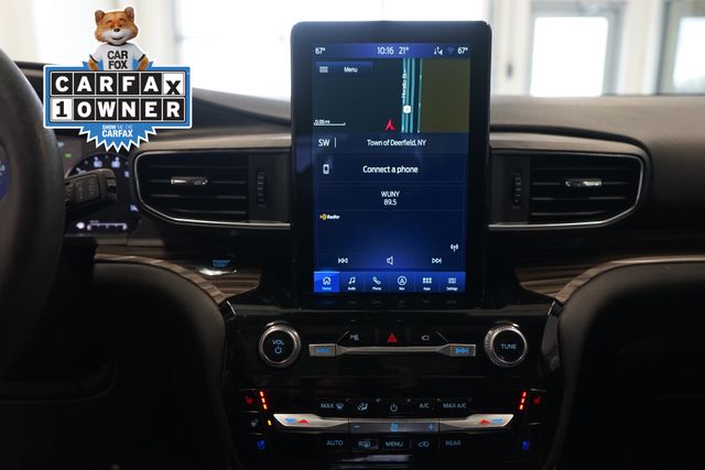 Thumbnail: 2023 Ford Explorer - 22