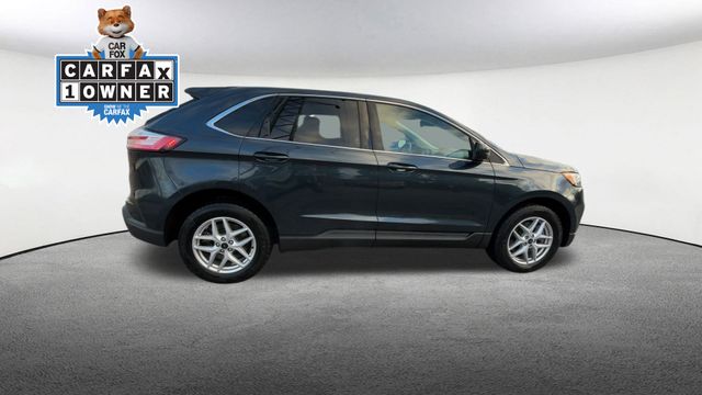 Thumbnail: 2023 Ford Edge - 10