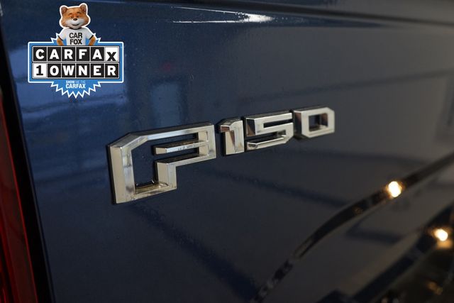 Thumbnail: 2015 Ford F-150 - 13