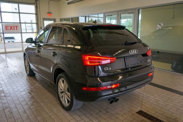 Thumbnail: 2017 Audi Q3 - 11