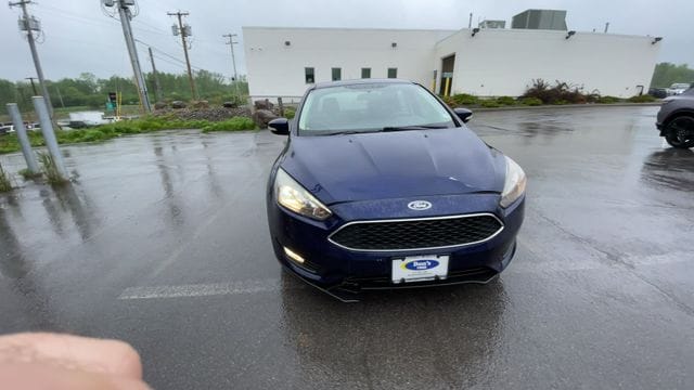 Thumbnail: 2017 Ford Focus - 3