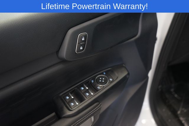 Thumbnail: 2025 Ford Ranger - 20