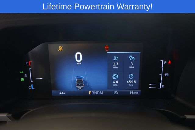 Thumbnail: 2025 Ford Ranger - 23