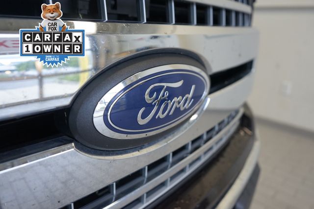 Thumbnail: 2018 Ford F-150 - 18