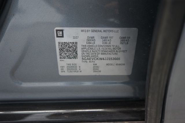 Thumbnail: 2018 Buick Enclave - 29